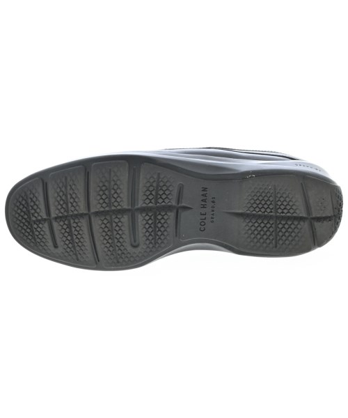COLE HAAN（コールハーン）その他 黒 サイズ:US8 1/2(26.5cm位) メンズ/2200714317076