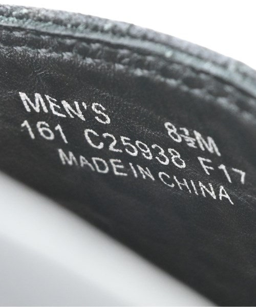 COLE HAAN（コールハーン）その他 黒 サイズ:US8 1/2(26.5cm位) メンズ/2200714317076