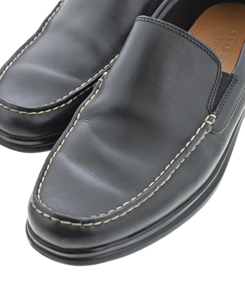 COLE HAAN（コールハーン）その他 黒 サイズ:US8 1/2(26.5cm位) メンズ/2200714317076