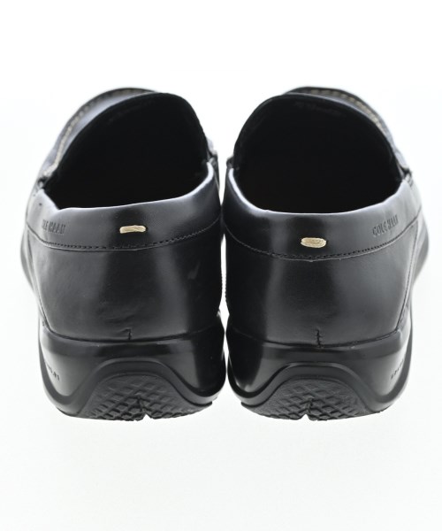 COLE HAAN（コールハーン）その他 黒 サイズ:US8 1/2(26.5cm位) メンズ/2200714317076