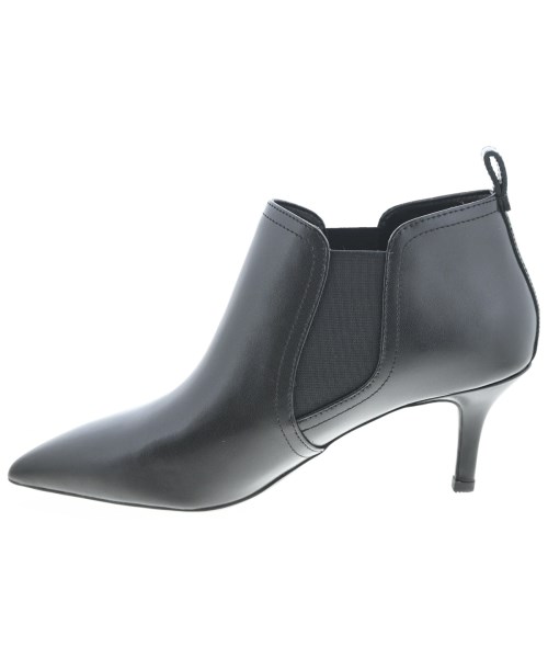 COLE HAAN（コールハーン）ブーティ 黒 サイズ:US6 1/2(23.5cm位) レディース/2200711473089