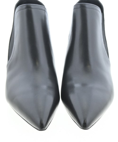 COLE HAAN（コールハーン）ブーティ 黒 サイズ:US6 1/2(23.5cm位) レディース/2200711473089
