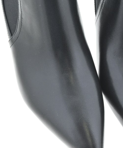 COLE HAAN（コールハーン）ブーティ 黒 サイズ:US6 1/2(23.5cm位) レディース/2200711473089
