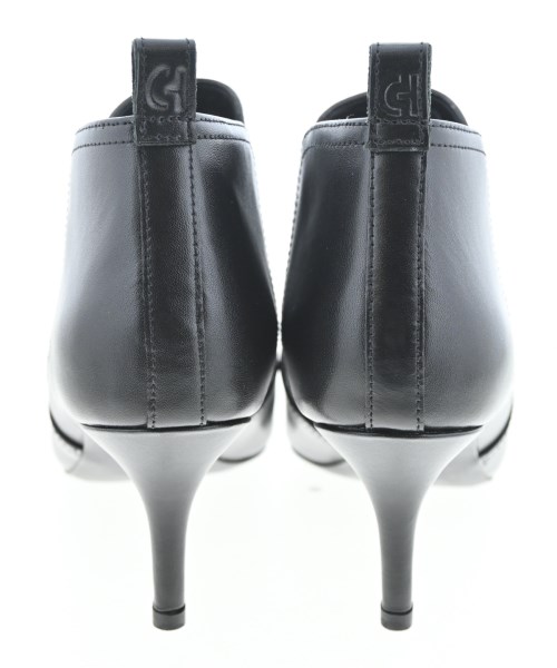 COLE HAAN（コールハーン）ブーティ 黒 サイズ:US6 1/2(23.5cm位) レディース/2200711473089