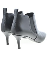 COLE HAAN（コールハーン）ブーティ 黒 サイズ:US6 1/2(23.5cm位) レディース/2200711473089