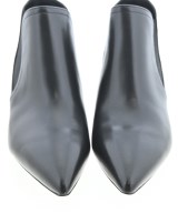 COLE HAAN（コールハーン）ブーティ 黒 サイズ:US6 1/2(23.5cm位) レディース/2200711473089