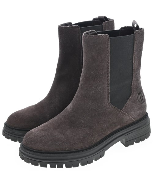 COLE HAAN(コールハーン)のブーツ サイズ:US7(24cm位) 9,400円