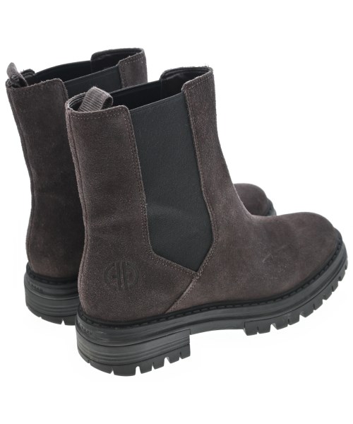 COLE HAAN（コールハーン）ブーツ 茶 サイズ:US7(24cm位) レディース/2200712506014