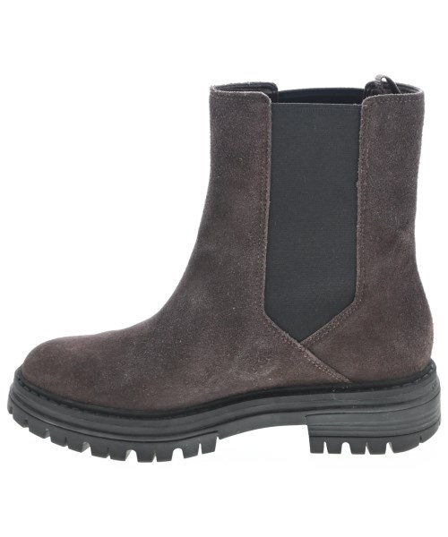 COLE HAAN（コールハーン）ブーツ 茶 サイズ:US7(24cm位) レディース/2200712506014