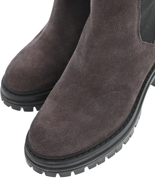 COLE HAAN（コールハーン）ブーツ 茶 サイズ:US7(24cm位) レディース/2200712506014