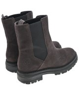 COLE HAAN（コールハーン）ブーツ 茶 サイズ:US7(24cm位) レディース/2200712506014