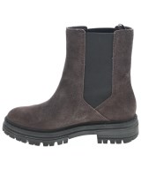COLE HAAN（コールハーン）ブーツ 茶 サイズ:US7(24cm位) レディース/2200712506014