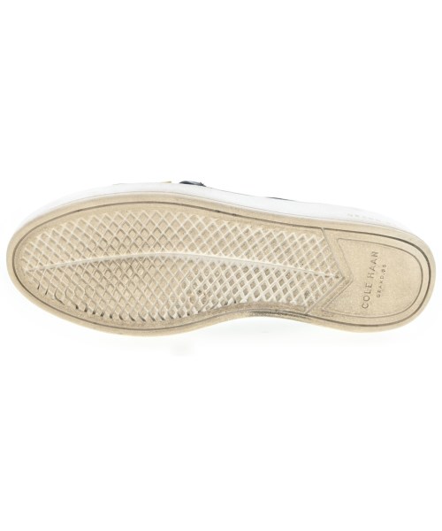 COLE HAAN（コールハーン）スニーカー 黒 サイズ:US6(23cm位) レディース/2200712230254