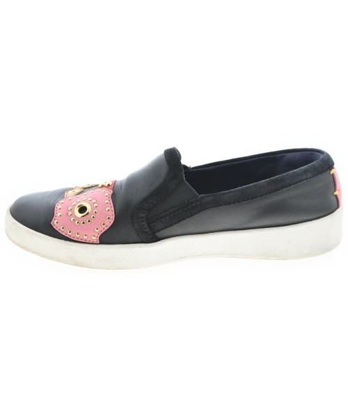 COLE HAAN（コールハーン）スニーカー 黒 サイズ:US6(23cm位) レディース/2200712230254