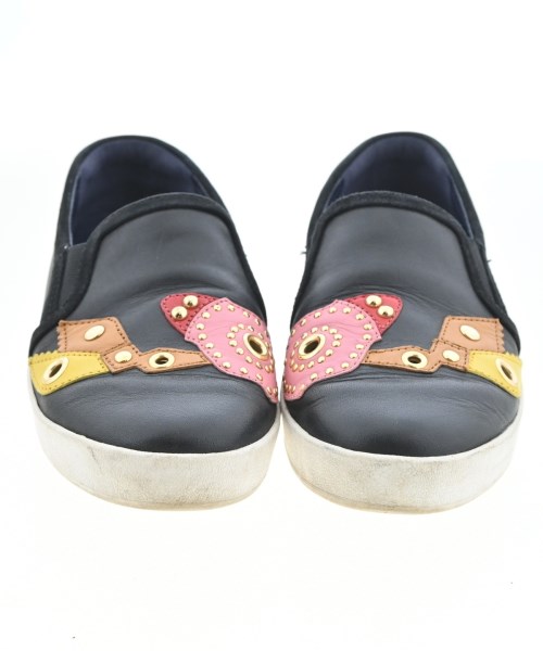 COLE HAAN（コールハーン）スニーカー 黒 サイズ:US6(23cm位) レディース/2200712230254