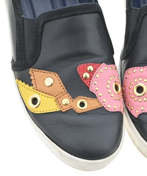 COLE HAAN（コールハーン）スニーカー 黒 サイズ:US6(23cm位) レディース/2200712230254