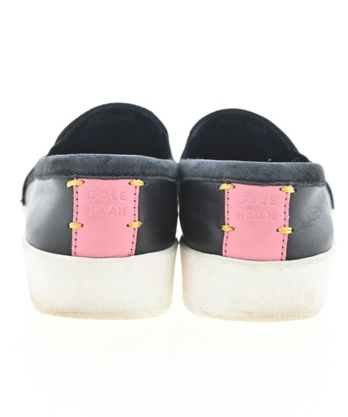 COLE HAAN（コールハーン）スニーカー 黒 サイズ:US6(23cm位) レディース/2200712230254