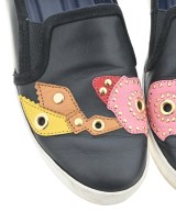 COLE HAAN（コールハーン）スニーカー 黒 サイズ:US6(23cm位) レディース/2200712230254