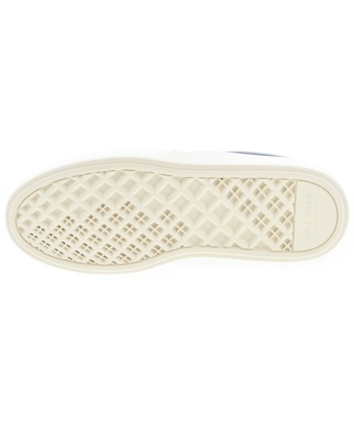 COLE HAAN（コールハーン）スニーカー 黒 サイズ:US7 1/2(24.5cm位) レディース/2200712369213