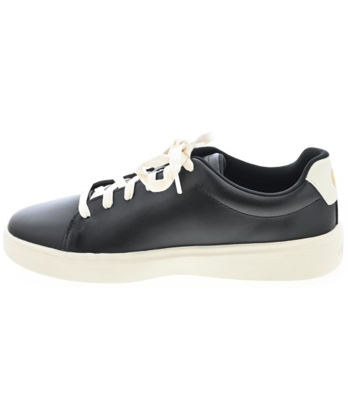 COLE HAAN（コールハーン）スニーカー 黒 サイズ:US7 1/2(24.5cm位) レディース/2200712369213