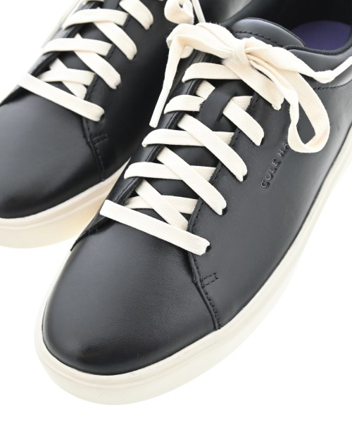 COLE HAAN（コールハーン）スニーカー 黒 サイズ:US7 1/2(24.5cm位) レディース/2200712369213