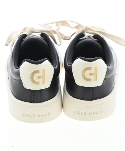 COLE HAAN（コールハーン）スニーカー 黒 サイズ:US7 1/2(24.5cm位) レディース/2200712369213