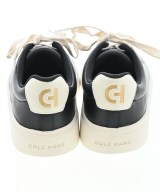 COLE HAAN（コールハーン）スニーカー 黒 サイズ:US7 1/2(24.5cm位) レディース/2200712369213