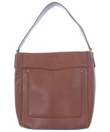 COLE HAAN（コールハーン）ショルダーバッグ 赤 サイズ:- レディース/2200717024087