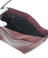 COLE HAAN（コールハーン）ショルダーバッグ 赤 サイズ:- レディース/2200717024087