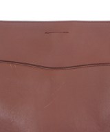 COLE HAAN（コールハーン）ショルダーバッグ 赤 サイズ:- レディース/2200717024087