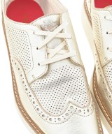 COLE HAAN（コールハーン）スニーカー ゴールド サイズ:US7 1/2(24.5cm位) レディース/2200713080087