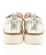 COLE HAAN（コールハーン）スニーカー ゴールド サイズ:US7 1/2(24.5cm位) レディース/2200713080087