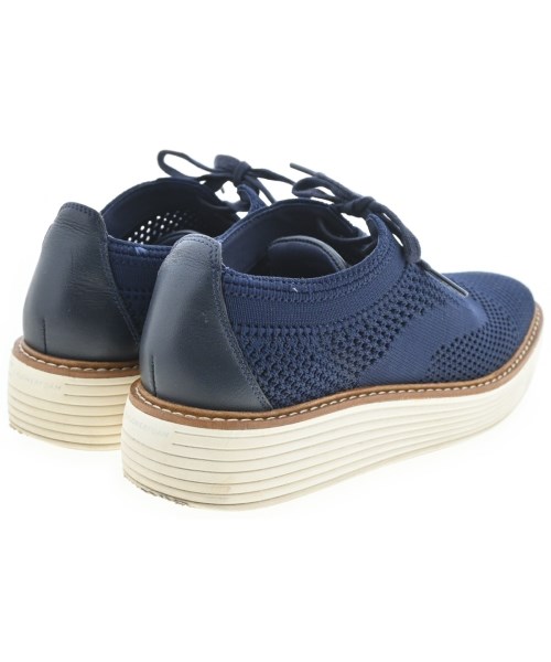 COLE HAAN（コールハーン）スニーカー 紺 サイズ:US6 1/2(23.5cm位) レディース/2200718221010