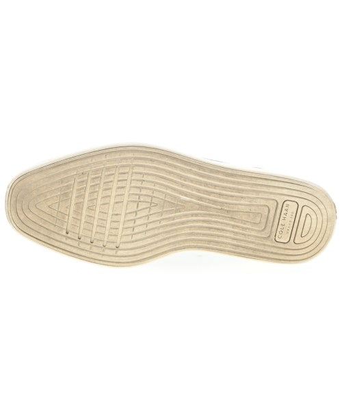 COLE HAAN（コールハーン）スニーカー 紺 サイズ:US6 1/2(23.5cm位) レディース/2200718221010