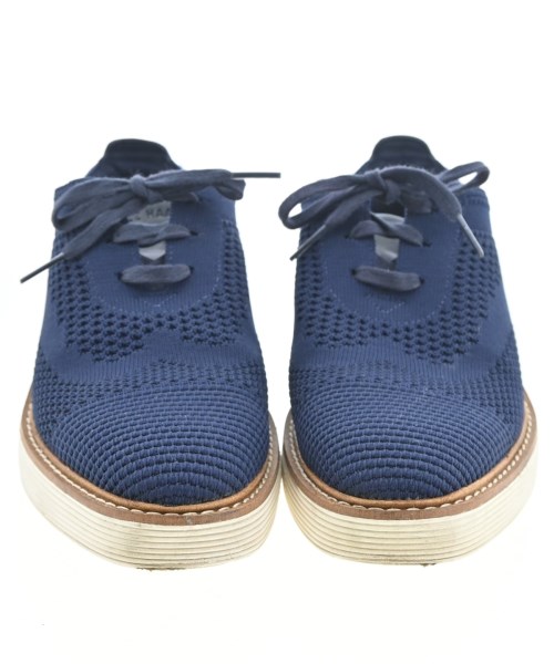 COLE HAAN（コールハーン）スニーカー 紺 サイズ:US6 1/2(23.5cm位) レディース/2200718221010