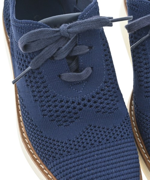 COLE HAAN（コールハーン）スニーカー 紺 サイズ:US6 1/2(23.5cm位) レディース/2200718221010