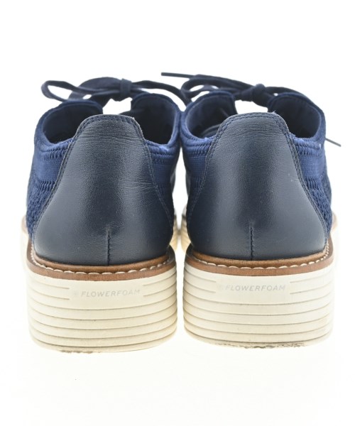 COLE HAAN（コールハーン）スニーカー 紺 サイズ:US6 1/2(23.5cm位) レディース/2200718221010