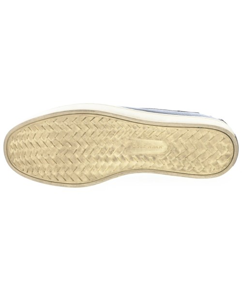 COLE HAAN（コールハーン）その他 黒 サイズ:US8(26cm位) メンズ/2200715140222