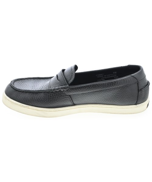 COLE HAAN（コールハーン）その他 黒 サイズ:US8(26cm位) メンズ/2200715140222