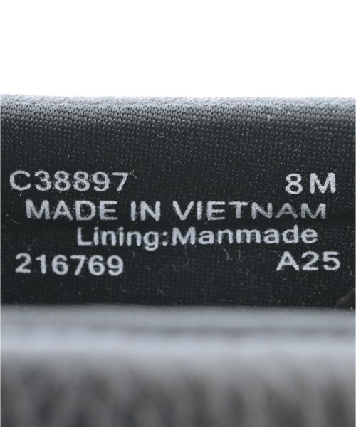 COLE HAAN（コールハーン）その他 黒 サイズ:US8(26cm位) メンズ/2200715140222