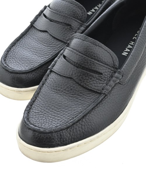 COLE HAAN（コールハーン）その他 黒 サイズ:US8(26cm位) メンズ/2200715140222