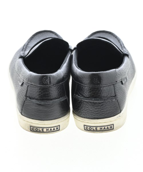 COLE HAAN（コールハーン）その他 黒 サイズ:US8(26cm位) メンズ/2200715140222