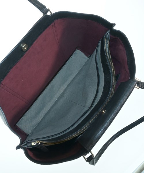 COLE HAAN（コールハーン）トートバッグ 黒 サイズ:- レディース/2200709561156