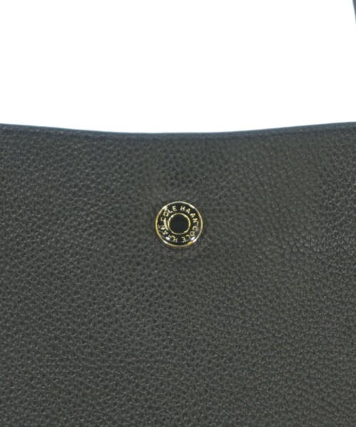 COLE HAAN（コールハーン）トートバッグ 黒 サイズ:- レディース/2200709561156