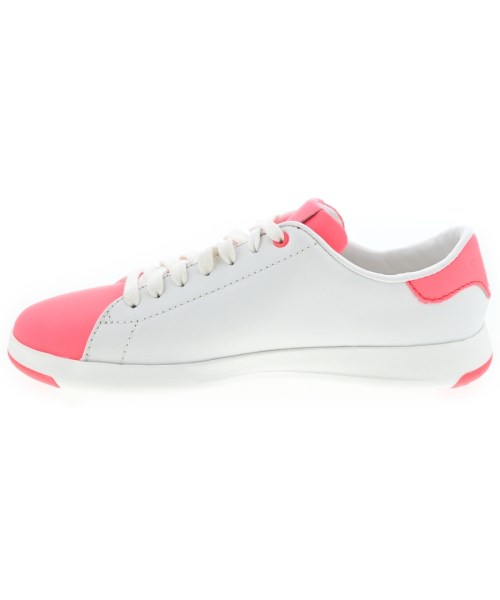 COLE HAAN（コールハーン）スニーカー 白 サイズ:US6 1/2(23.5cm位) レディース/2200719276057