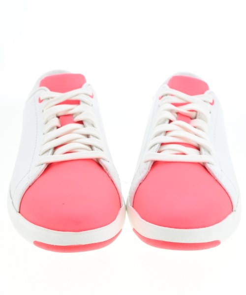 COLE HAAN（コールハーン）スニーカー 白 サイズ:US6 1/2(23.5cm位) レディース/2200719276057