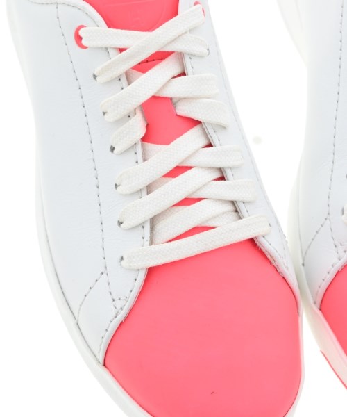 COLE HAAN（コールハーン）スニーカー 白 サイズ:US6 1/2(23.5cm位) レディース/2200719276057
