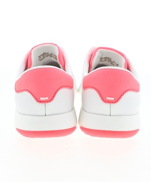 COLE HAAN（コールハーン）スニーカー 白 サイズ:US6 1/2(23.5cm位) レディース/2200719276057