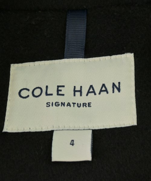 COLE HAAN（コールハーン）その他 黒 サイズ:4(XL位) レディース/2200719545016