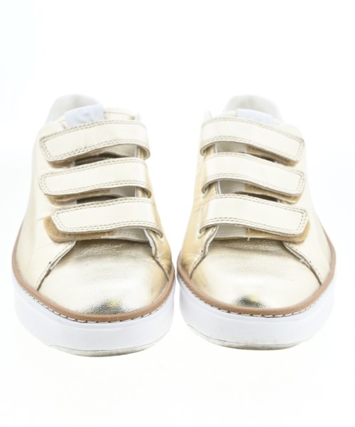 COLE HAAN（コールハーン）スニーカー ゴールド サイズ:6B(23cm位) レディース/2200719545047